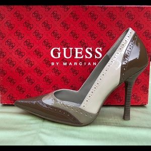 🆕 Shoes Guess by Marciano size 6